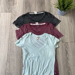 🎊Victoria’s Secret Tees